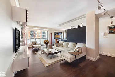 300 East 40th Street #31T image 1 of 16