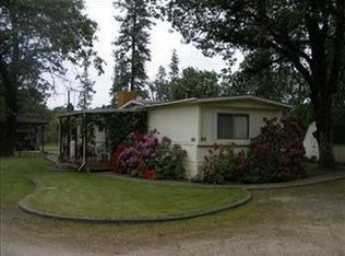 8901 Monument Dr, Grants Pass, OR 97526