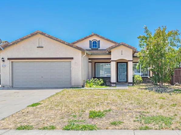 440 Summer Garden Way, Sacramento, CA 95833