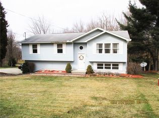 1541 Eastern Rd, Rittman, OH 44270