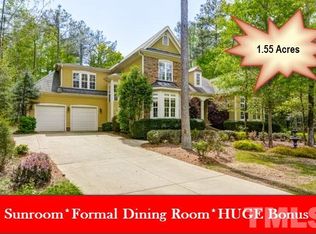 337 Carolina Oaks Ave, Smithfield, NC 27577