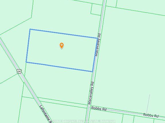 5th image of LOT 33 Macavalley Rd