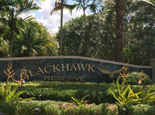 1640 SW 153rd Way, Davie, FL 33326