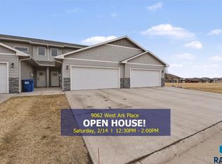 9062 W Ark Pl, Sioux Falls, SD 57106