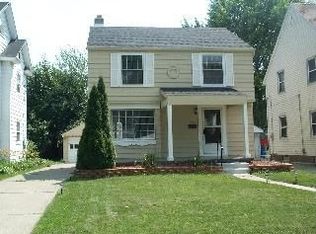 435 Sunset Blvd, Toledo, OH