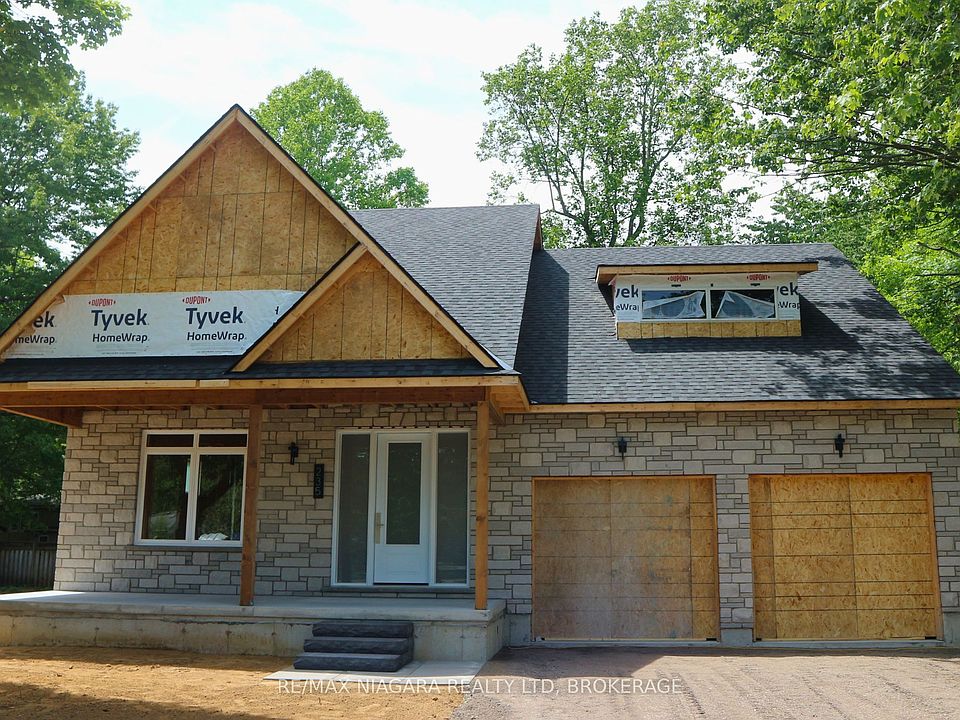 1st image of 235 Burleigh Rd N Lot A