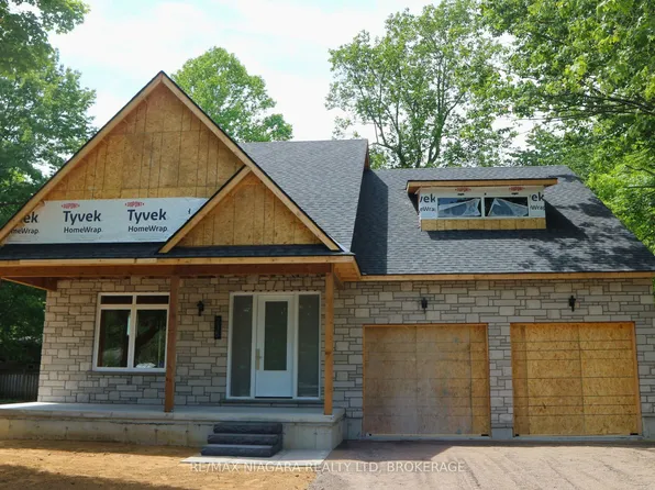 235 Burleigh Rd N Lot A, Fort Erie, ON L0S 1N0