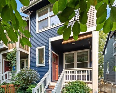 4148 29th Avenue S, Seattle, WA, 98108