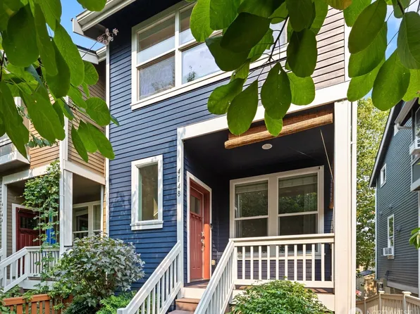 4148 29th Avenue S, Seattle, WA 98108
