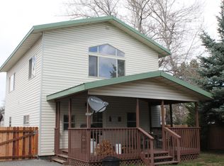 1315 Oak St, Sandpoint, ID 83864