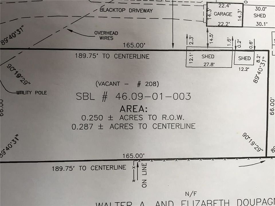 2nd image of 208 Island Cottage Rd