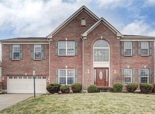 4356 Turtledove Way, Miamisburg, OH