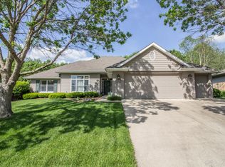 4011 Compton Rd, Columbia, MO 65203