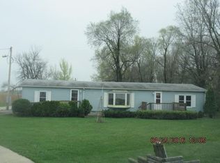 21257 Belle Lake Rd, Hutchinson, MN 55350