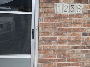 1256 NW Woodbury Ct, Grain Valley, MO 64029