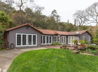 1475 Portola Rd, Woodside, CA 94062