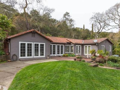1475 Portola Rd, Woodside, CA, 94062