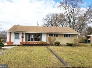 2770 Turner Ave, Abington, PA 19001