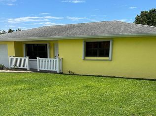 110 Fig Rd NW, Lake Placid, FL 33852