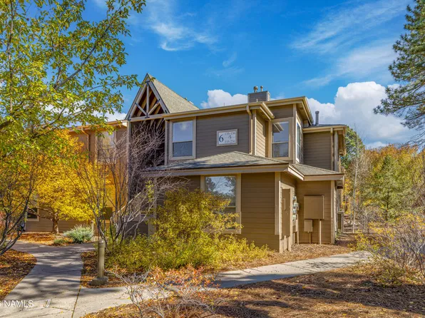 1401 N 4th St APT 236, Flagstaff, AZ 86004