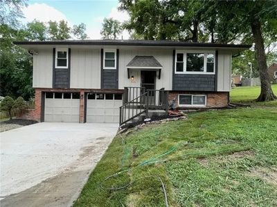 5113 NE 49th St, Kansas City, MO, 64119