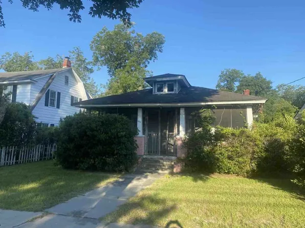 659 S Coit St, Florence, SC 29501