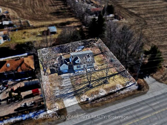 2nd image of 4219 Stouffville Rd