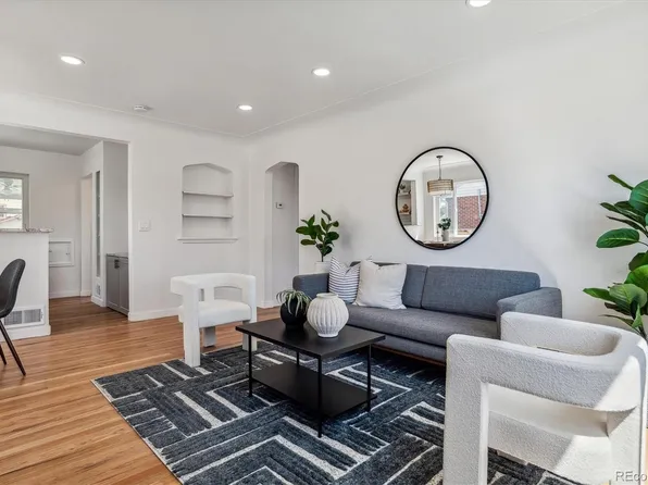 3033 Krameria Street, Denver, CO 80207