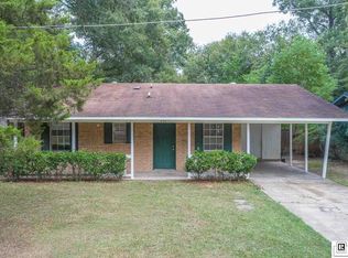 204 Donovan Cir #1, Monroe, LA 71203