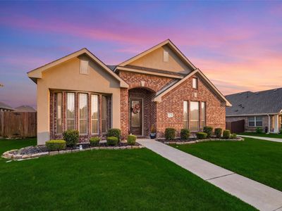 1128 Sutton Pl, Desoto, TX, 75115