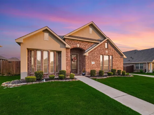 1128 Sutton Pl, Desoto, TX 75115