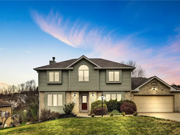 109 Whitetail Dr, Harrison City, PA 15636