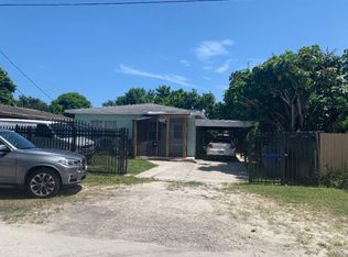 560 NW 96th St, Miami, FL 33150