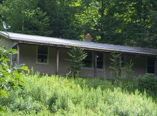 2073 Endless Brook Rd, Wells, VT 05774