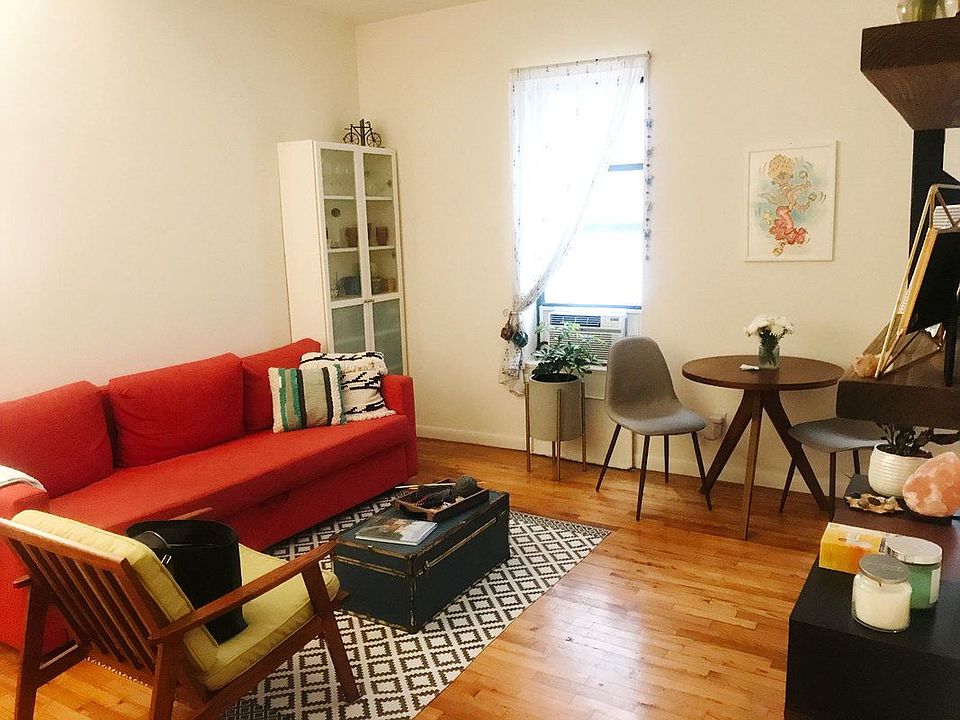 1st image of 316 W 93rd St #4B