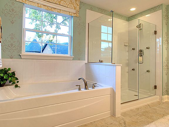 Owner's ultra bath
