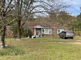 60097 County Barn Rd, Amory, MS 38821