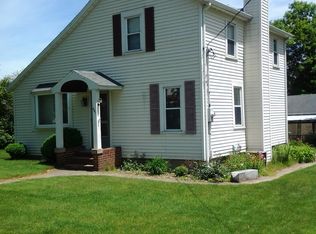 481 N. Highland Ave., Benton Harbor, MI 49022