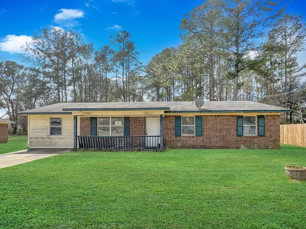 213 Old Middleground Rd, Rincon, GA 31326