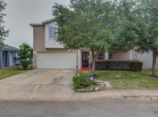 10006 Powderhouse Dr, San Antonio, TX 78239