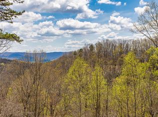760 Walkers Creek Rd, Marion, VA 24354