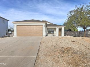 12018 W Delwood Dr, Arizona City, AZ 85123