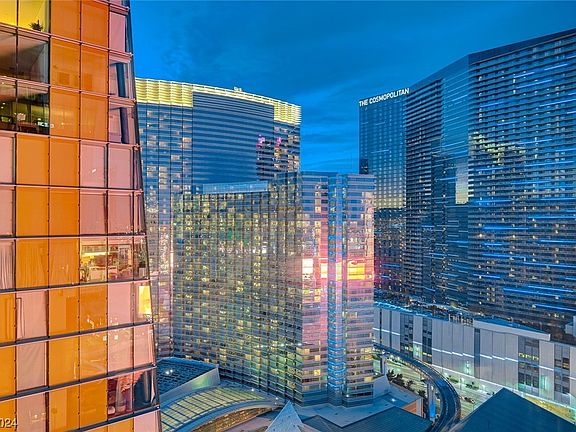 4th image of 3722 S Las Vegas Blvd #2409