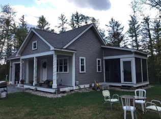 209 Perkins Pond Rd, Sunapee, NH 03782