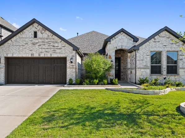 1917 Cotton Creek Pass, McKinney, TX 75071