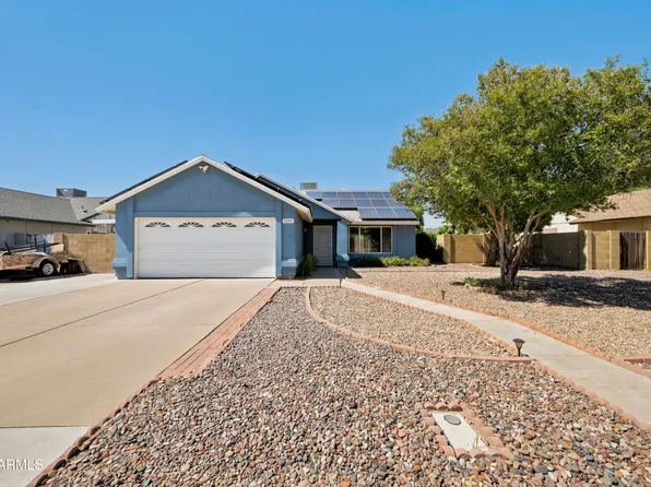 5518 W Whitten Street, Chandler, AZ 85226