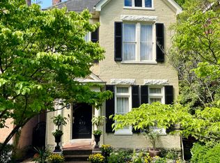 472 W 2nd St, Lexington, KY 40507