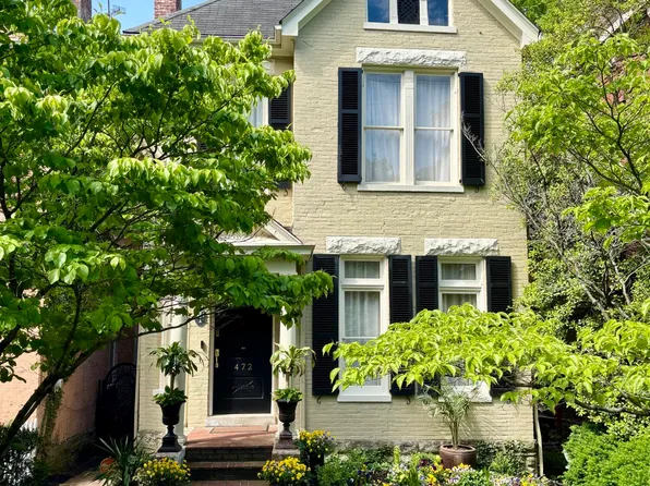 472 W 2nd St, Lexington, KY 40507