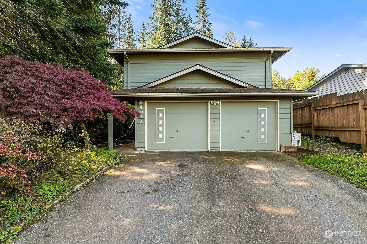 4022 Cedarbrook Court photo 1