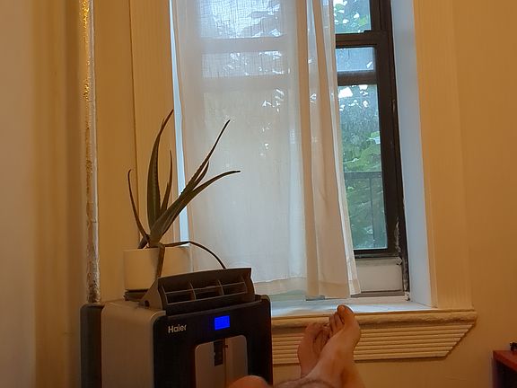 3rd image of 309 E Houston St APT 2B